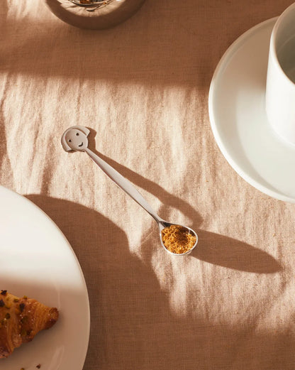 Alessi - Cuillère à café « Anna »