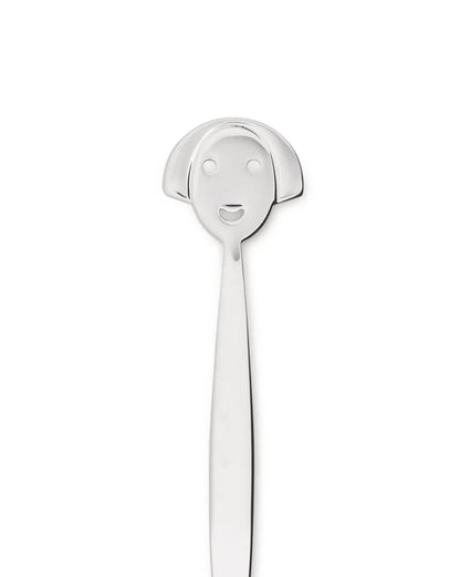 Alessi - Cuillère à café « Anna »