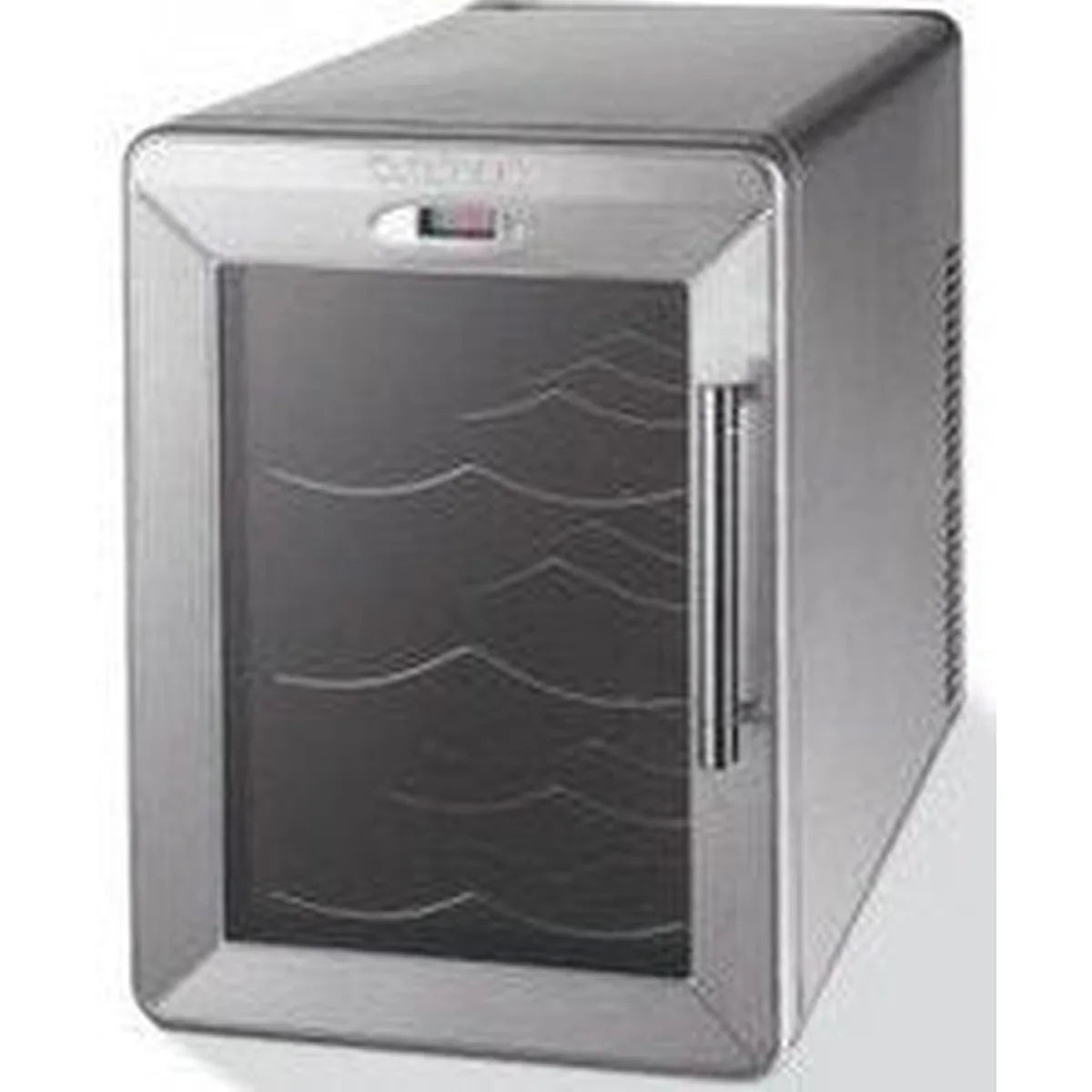 Cuisinart CWC600E cantina per vini refrigerata con controllo temperatura