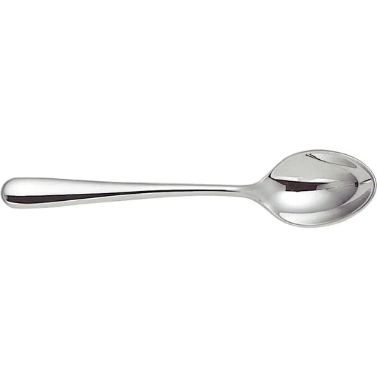 Alessi — Caccia 90022/8 A | Cucchiaino caffè in argento 925‰