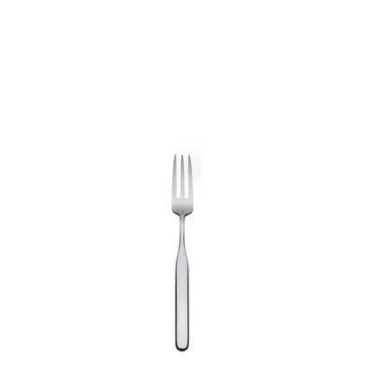 Alessi — Collo-alto IS02/17 | Forchetta da pesce Inga Sempé