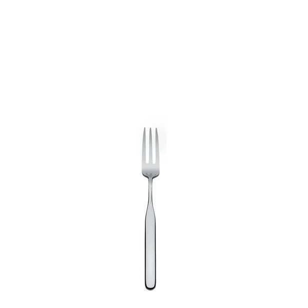 Alessi — Collo-alto IS02/17 | Forchetta da pesce Inga Sempé — Alessi