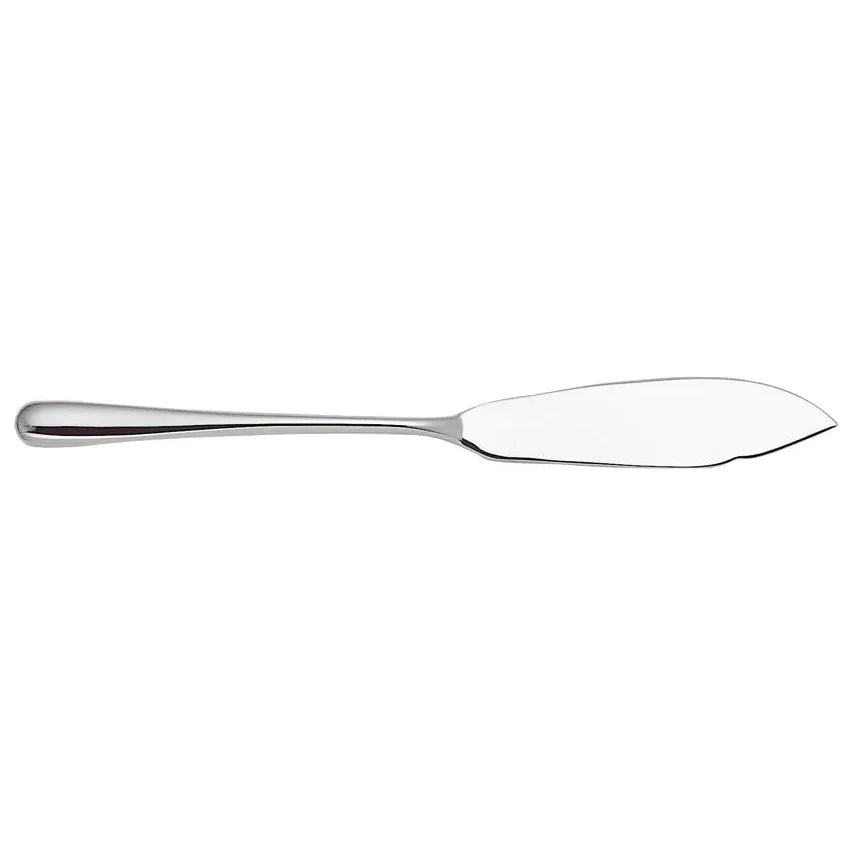 Alessi — Caccia 90022/18 A | Coltello da pesce in argento 925‰