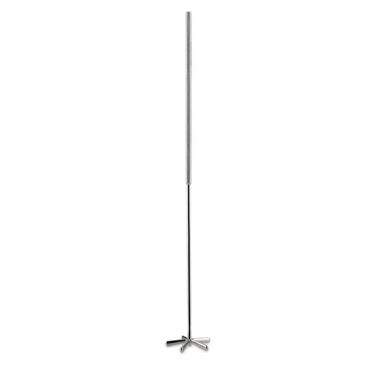 Alessi — GIA30 | Bâton Lélé in acciaio inox 18/10