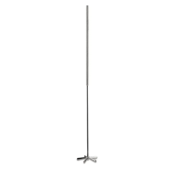 Alessi — GIA30 | Bâton Lélé in acciaio inox 18/10 — Alessi