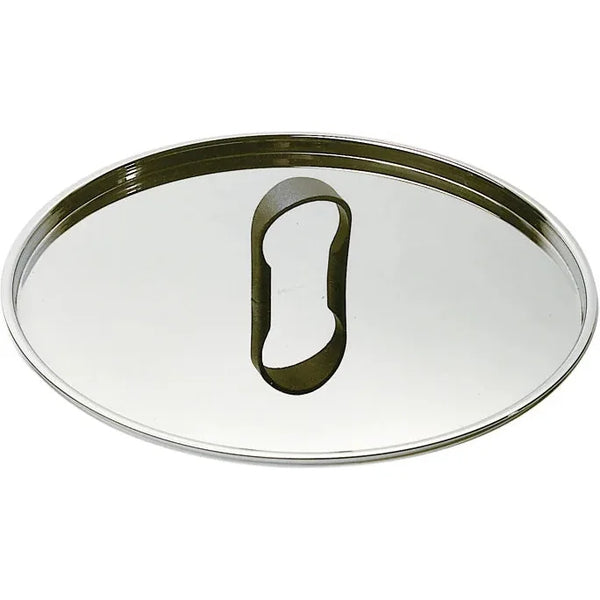 Alessi — La Cintura di Orione 90200/14 L | Coperchio 14 cm Sapper — Alessi
