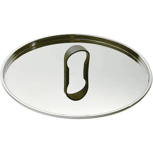 Alessi — La Cintura di Orione 90200/16 L | Coperchio 16 cm Richard Sap