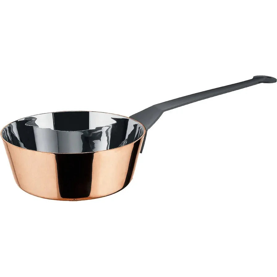 Alessi — 90107/20 | Sauteuse La Cintura di Orione, Sapper