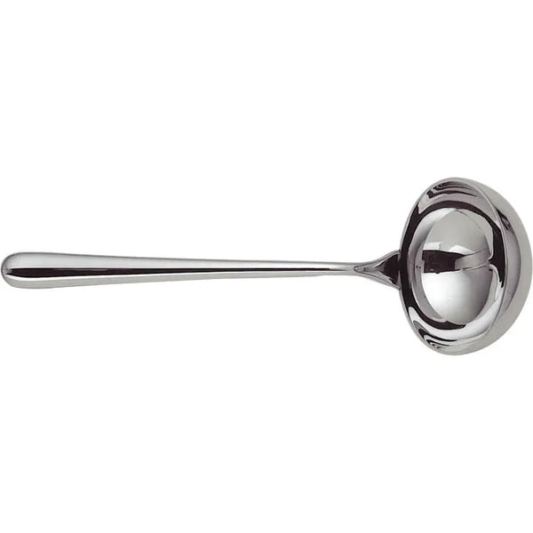 Alessi — Caccia 90022/13 A | Mestolo in argento 925‰ Officina Alessi — Alessi