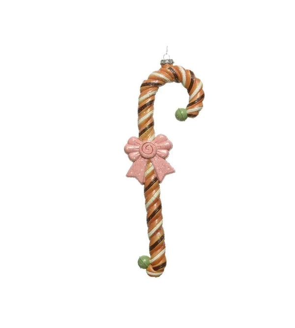 Decoris — Bastoncino di Zucchero | Decorazione Natalizia — Decoris