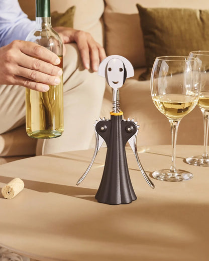 Alessi — Anna G. | Cavatappi Design Mendini
