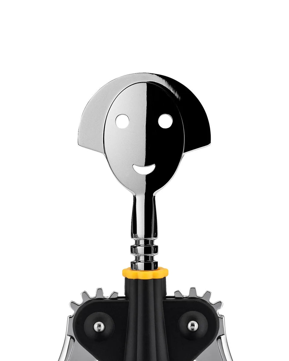 Alessi — Anna G. | Cavatappi Design Mendini
