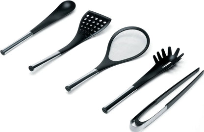 Alessi Pinza EG01/58 acciaio inox - utensile cucina design
