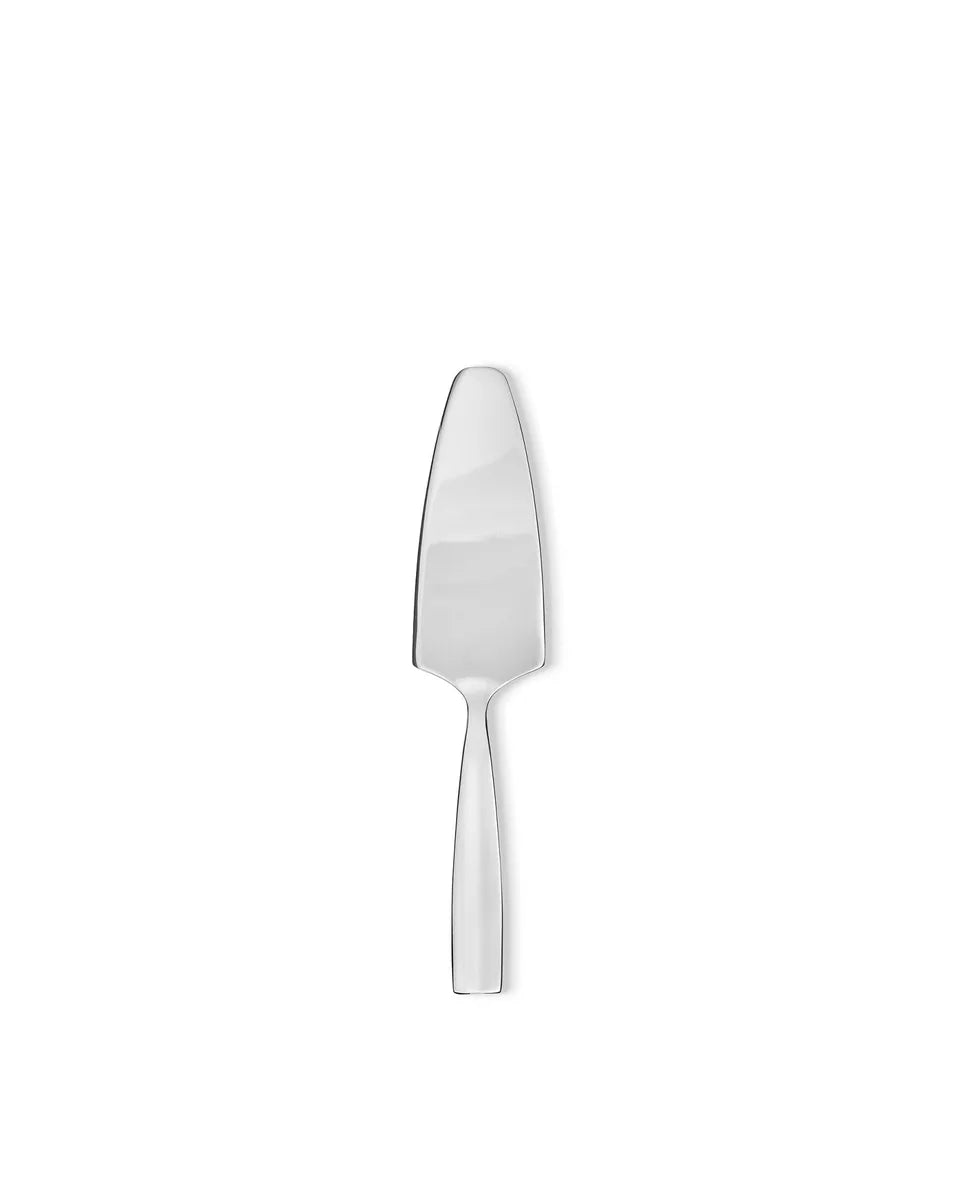 Alessi Pala Torta Dressed acciaio inossidabile 18/10 finitura specchio Marcel Wanders