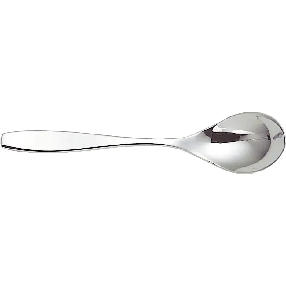 Alessi — Duna MZ01/8 | Cucchiaino da caffè Zanuso