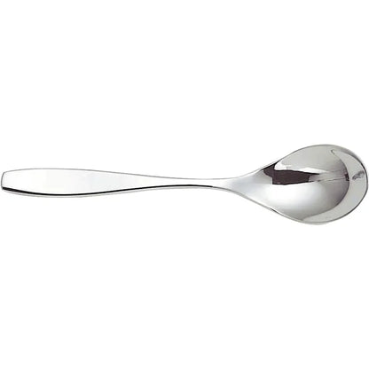 Alessi — Duna MZ01/8 | Cucchiaino da caffè Zanuso