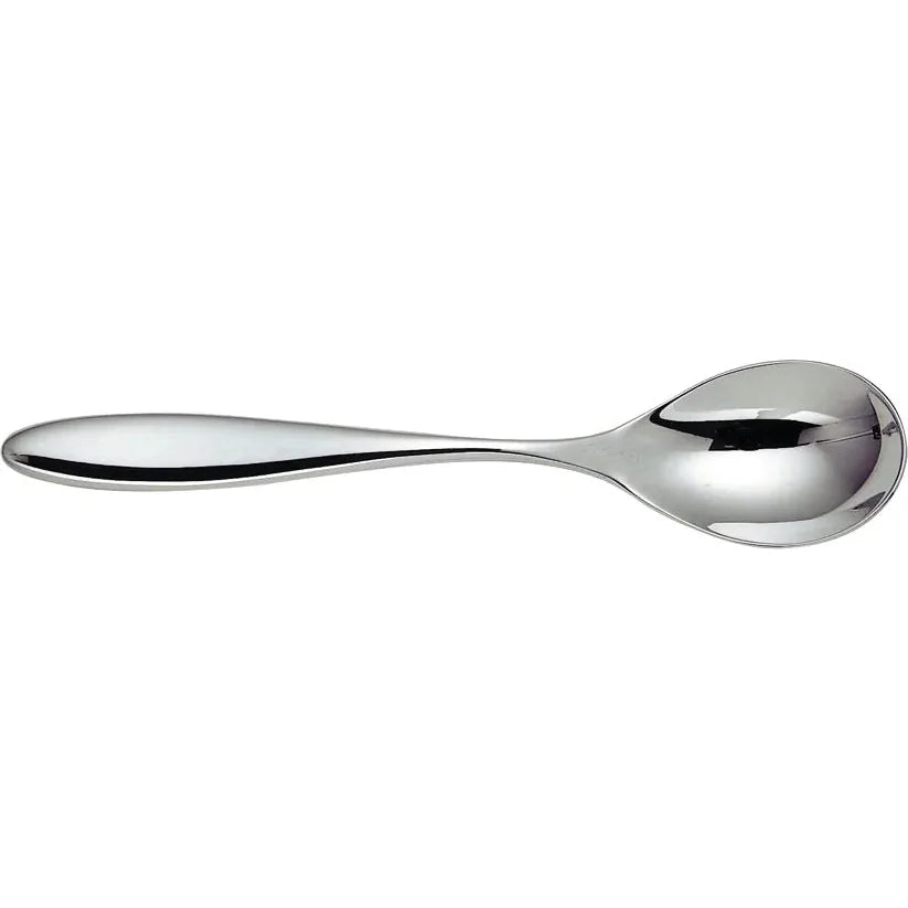 Alessi — Mami SG38/11 | Cucchiaio da servizio in acciaio 18/10