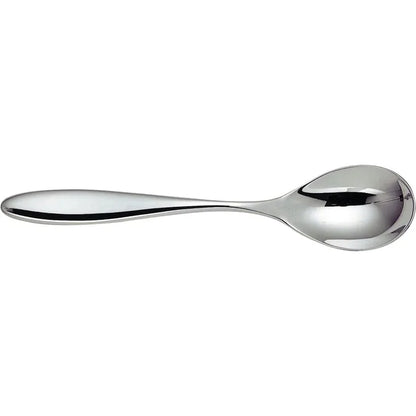 Alessi — Mami SG38/11 | Cucchiaio da servizio in acciaio 18/10