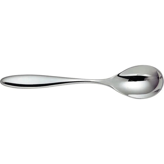 Alessi — Mami SG38/11 | Cucchiaio da servizio in acciaio 18/10