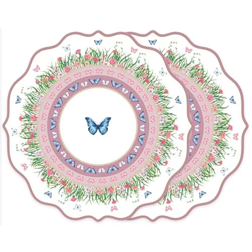 Easy Life — Set 2 Sottopiatti | Accessori Tavola — Easy Life