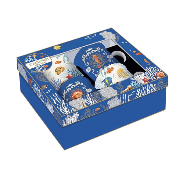 Easy Life — Set Tazze | Servizio Porcellana — Easy Life