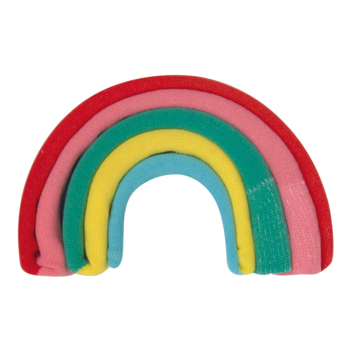 Eat My Socks Calzini Arcobaleno multicolore 36-45 cotone con design esclusivo