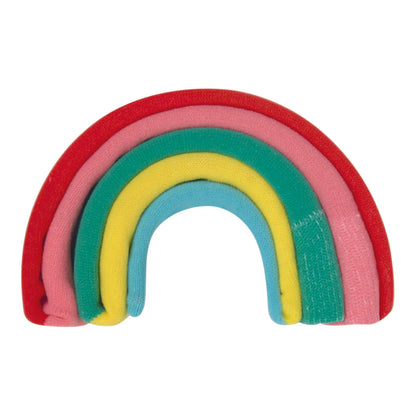 Eat My Socks Calzini Arcobaleno multicolore 36-45 cotone con design esclusivo