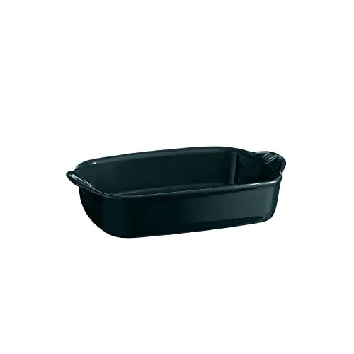 Emile Henry Pirofila Rettangolare Belle-Ile 30x19 cm in ceramica - Stilmobili