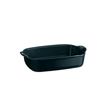 Emile Henry Pirofila Rettangolare Belle-Ile 30x19 cm in ceramica - Stilmobili