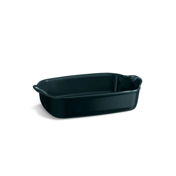 Emile Henry - Rectangular Baking Dish 30 x 19 cm Belle-Ile — Emile Henry