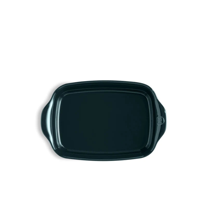Emile Henry - Rectangular Baking Dish 30 x 19 cm Belle-Ile