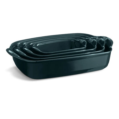Emile Henry - Rectangular Baking Dish 30 x 19 cm Belle-Ile