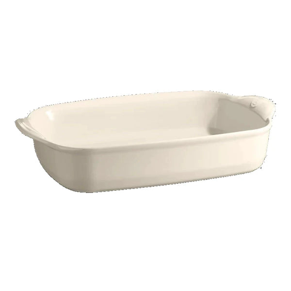 Emile Henry — Pirofila Grande Toscana 42,5×28 cm | Pirofila Ceramica — Emile Henry