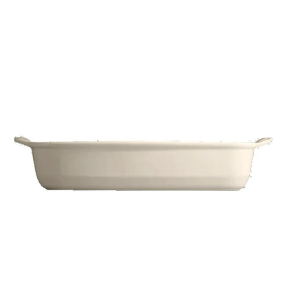 Emile Henry - Rectangular Baking Dish 42.5 x 28 cm Tuscany