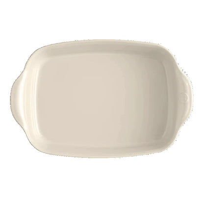 Emile Henry - Rectangular Baking Dish 42.5 x 28 cm Tuscany