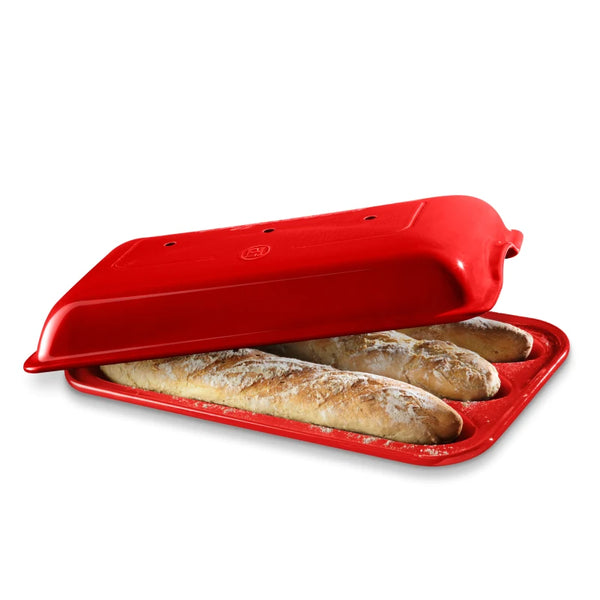 Emile Henry — Teglia Focaccia | Teglia Ceramica — Emile Henry