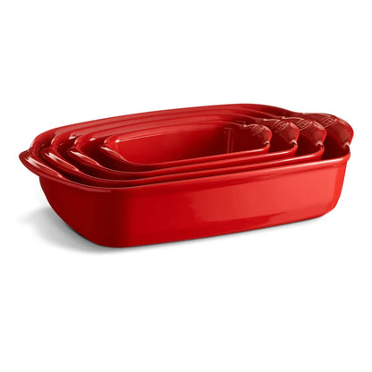 Emile Henry - Ceramic Baking Tray