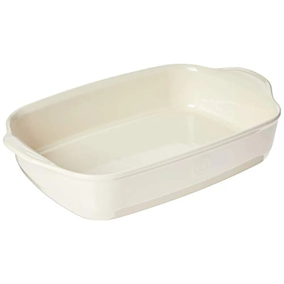 Emile Henry teglia gratin rettangolare ceramica argile 36x23 cm