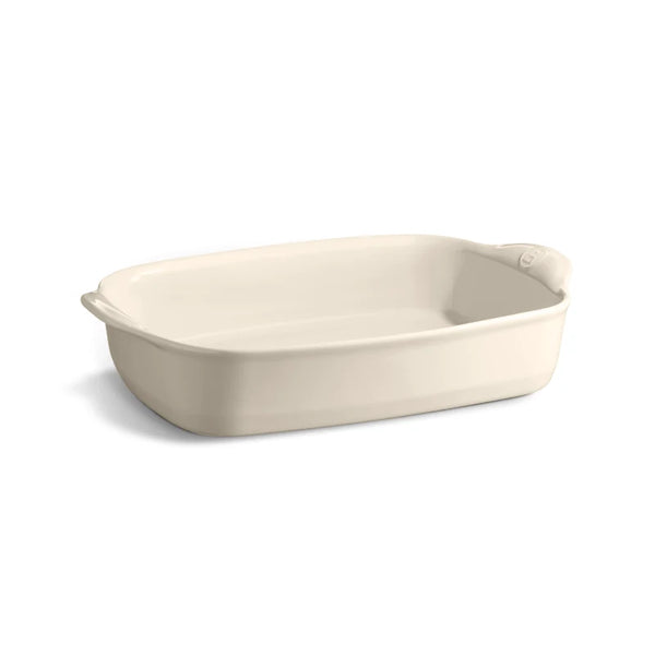 Emile Henry — Pirofila Media Argile 36×23 cm | Teglia Ceramica — Emile Henry
