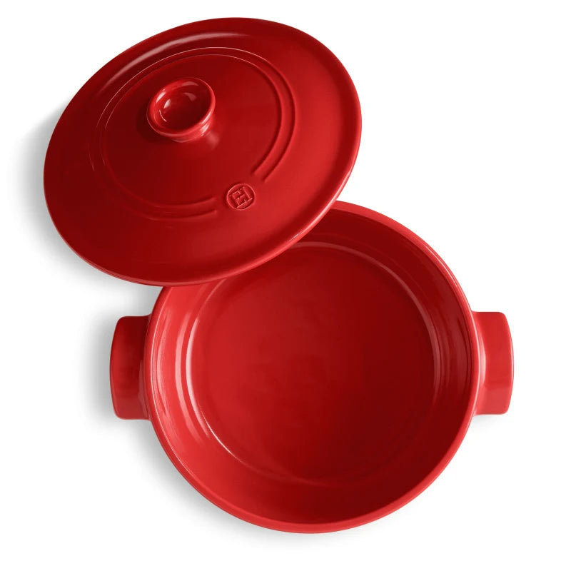 Emile Henry - Round Cocotte