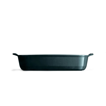 Emile Henry - Rectangular Baking Tray 36.5 x 23.5 cm Belle-Ile