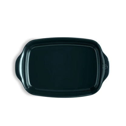 Emile Henry - Rectangular Baking Tray 36.5 x 23.5 cm Belle-Ile