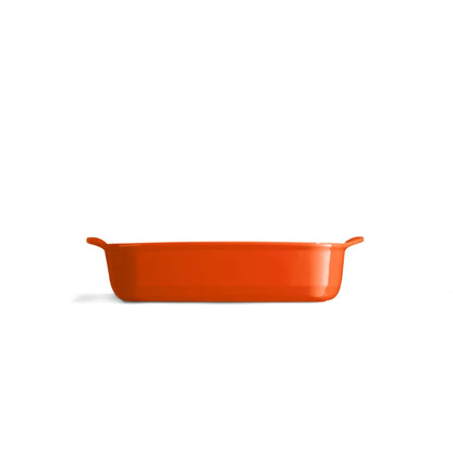Emile Henry - Small Rectangular Baking Dish Latest Tuscany