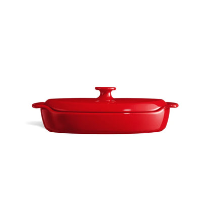 Emile Henry — Plat Papillote | Piatto da Forno Ceramica