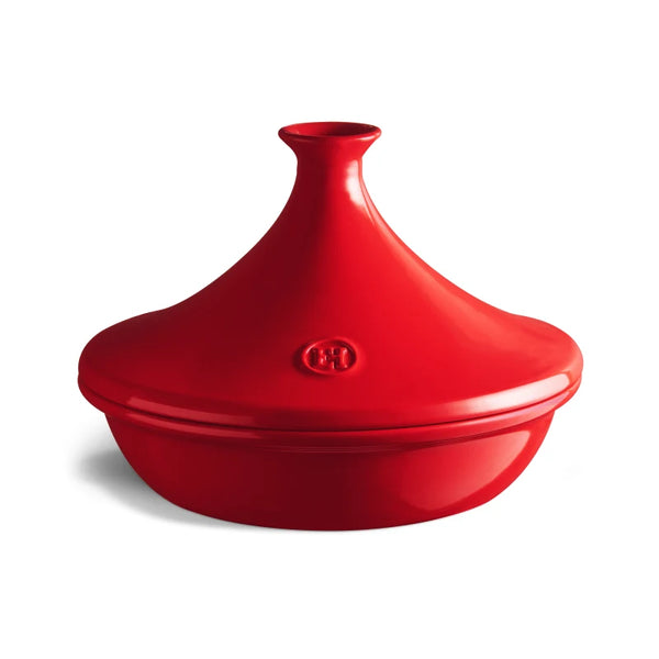 Emile Henry — Tajine Flame | Tegame Ceramica — Emile Henry