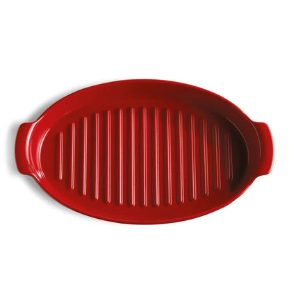 Emile Henry - Clay Papillote for Cooking Fish in Parchment Paper