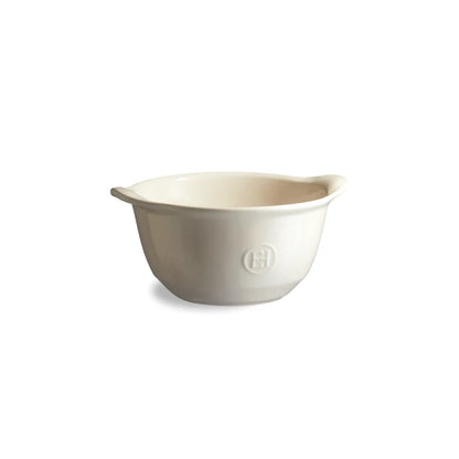 Emile Henry piatto da forno singolo in ceramica HR 29x19cm