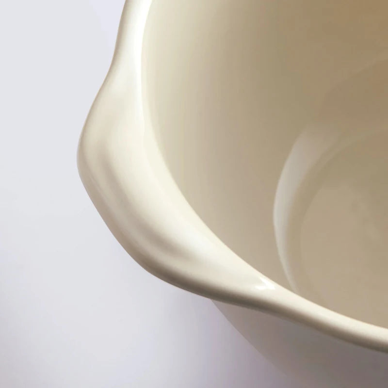 Emile Henry - Single Ceramic Baking Dish