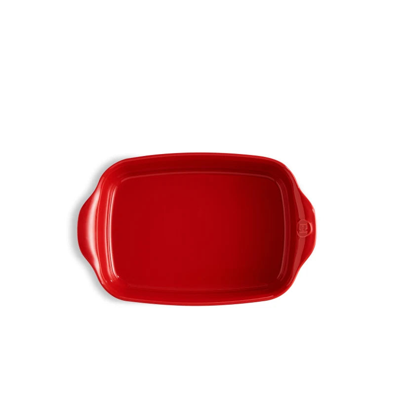 Emile Henry - Small Rectangular Baking Dish