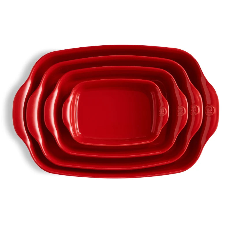 Emile Henry - Small Rectangular Baking Dish
